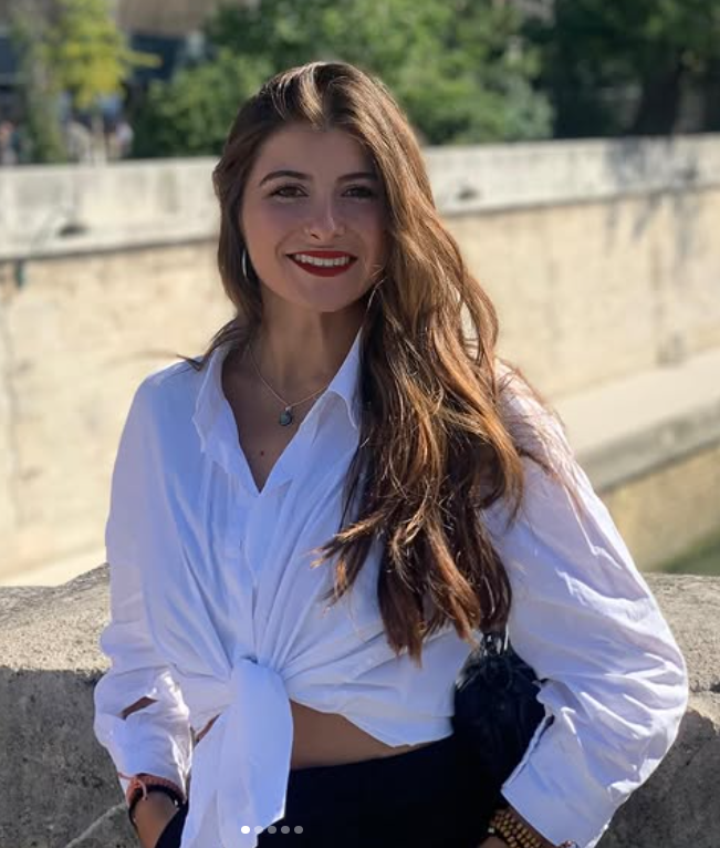 Laura Longueira