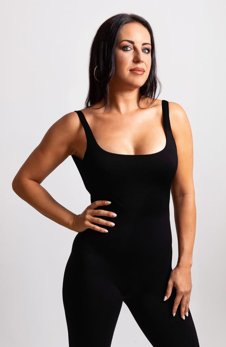 María Baeza